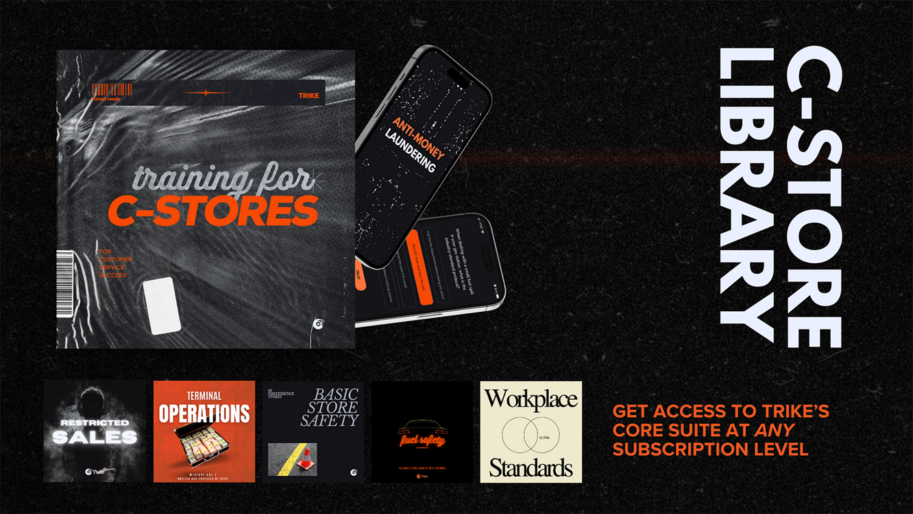 Trike core suite library